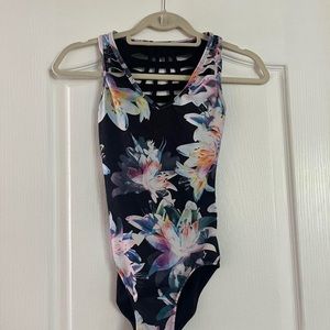 Jo and jax ballet leotard